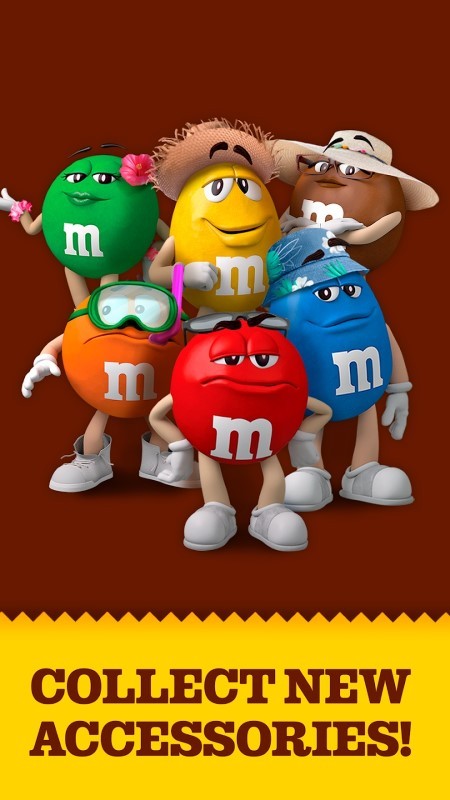 M&M