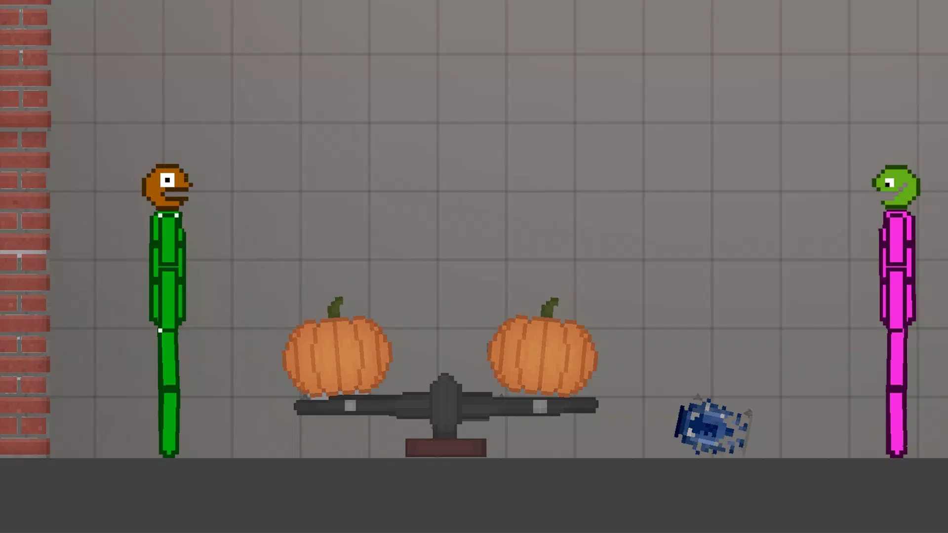 火柴人游乐场 火柴人游乐场