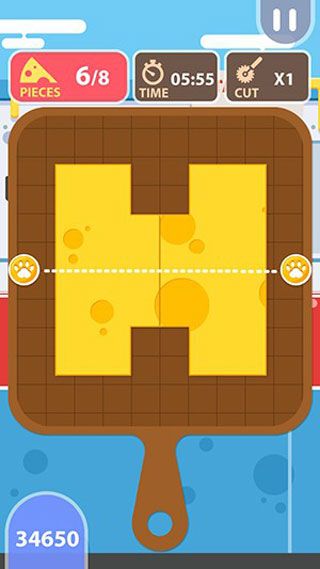 切片奶酪手机版