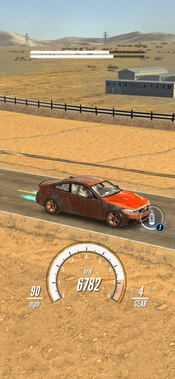 动力2竞速最新版(Dyno 2 Race - Car Tuning) 1.8.2安卓版