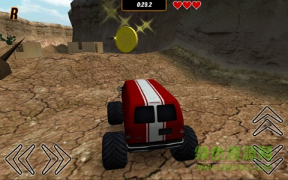 Toy Truck Rally 2