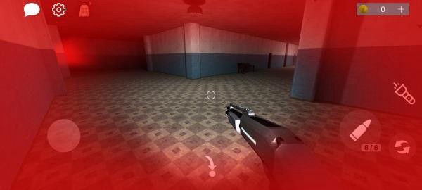 asylum77中文联机版 安卓版v4.41