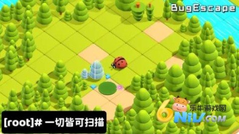 错误逃离：Bug Escape