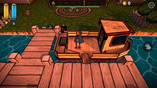 恐怖版星露谷物语 安卓版v1.0.1