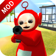 天线宝宝躲猫猫