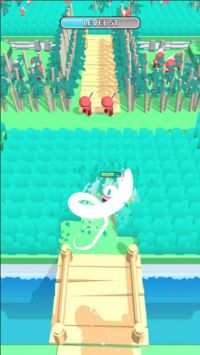 迷你武士Mini Samurai