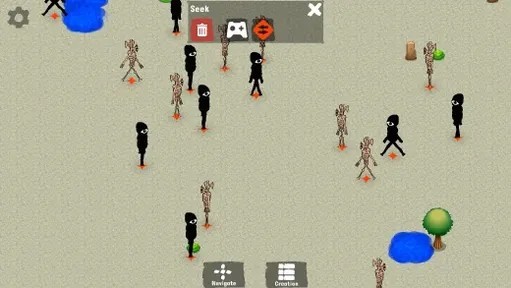 古怪世界正式版