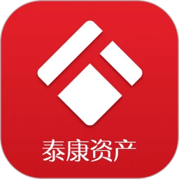 泰康资产