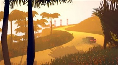 黄金拉力竞速赛 黄金拉力竞速赛