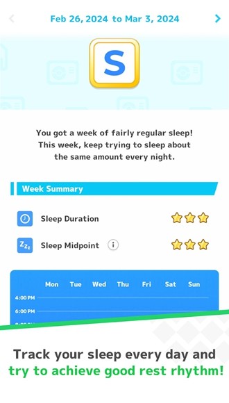 宝可梦睡眠 (Pokemon Sleep)官方安卓版v2.8.0