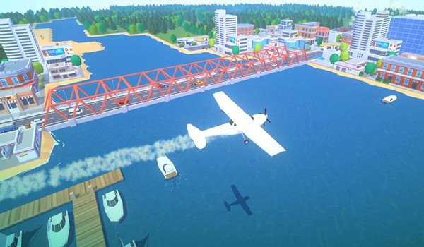 口袋城市2 (Pocket City 2)安卓中文版v1.041