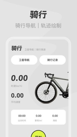 免费卫星精准导航