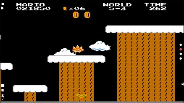 超级马里奥世界2