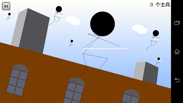 猎杀巨人的游戏官方版