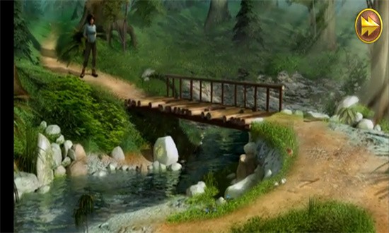 柏树女巫的诅咒完整版