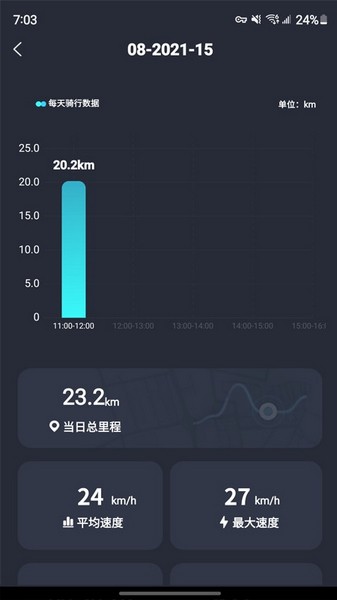 乐骑智能 最新版v1.1.1
