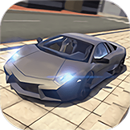 极限赛车驾驶2(ExtremeCarDrivingSimulator2)