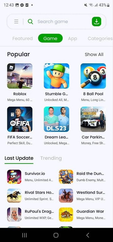 LITEAPKS商店 安卓最新版v1.0.9
