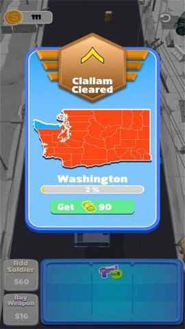 保卫城市生存最新版