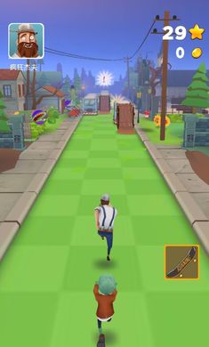 别跑农夫 别跑农夫