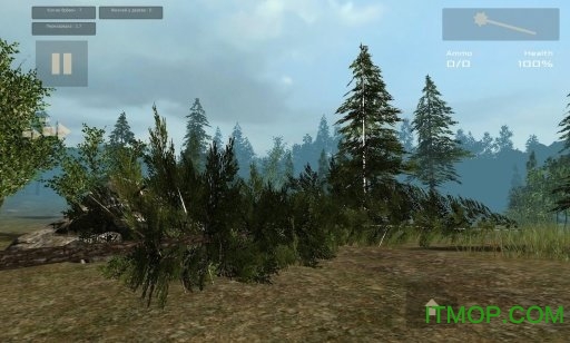 7 Days Survival: Forest