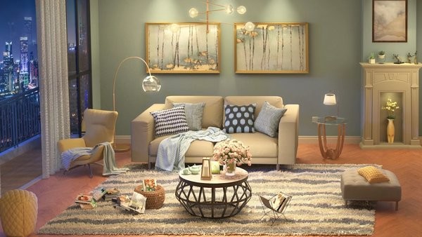Home Redecor