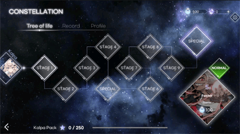 KALPA音游安卓版