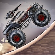 ZombieHillRacing(僵尸山坡赛)