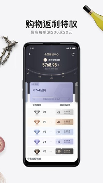 京东一号会员店app 官方安卓版v8.8.10