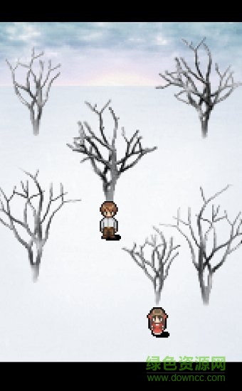 潮声小镇(Town of Tides)