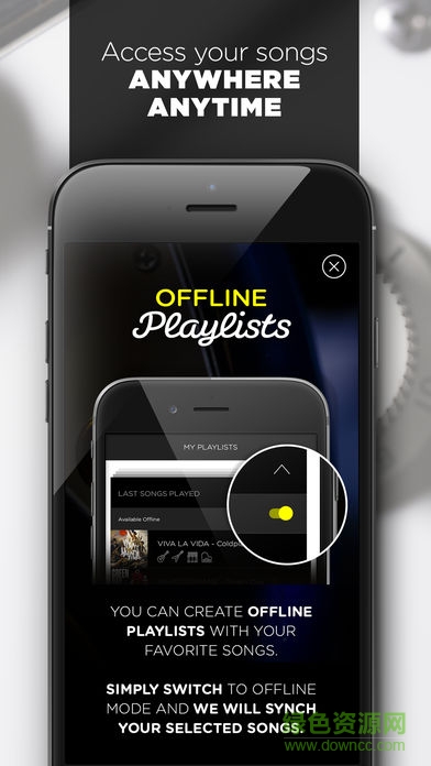 jellynote乐谱制作正式版