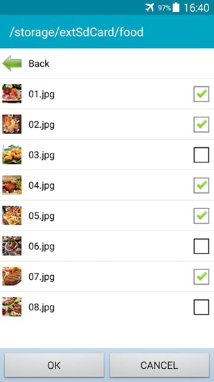 文件隐藏专家app V2.2.7