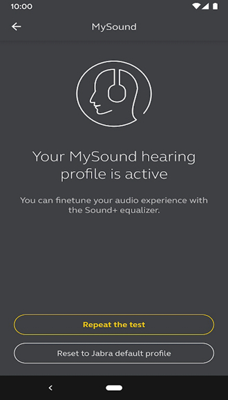 Jabra Sound+ 官方最新版v35