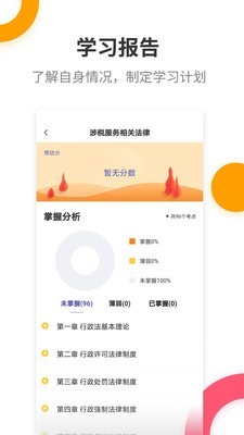 税务师考试