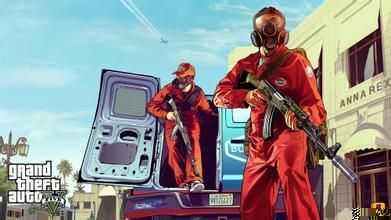 GTA: VC
