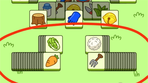 羊了个羊游戏改版