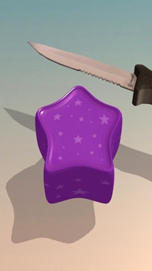 Soap Cutting(刮肥皂模拟器)