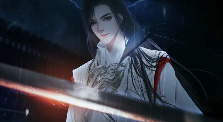 绿茶永不翻车［清软］完结