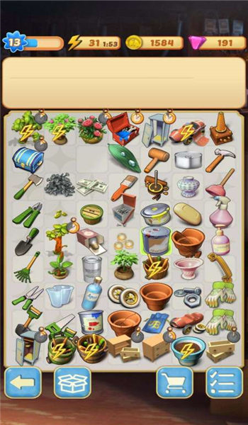 Merge Mansion安装器