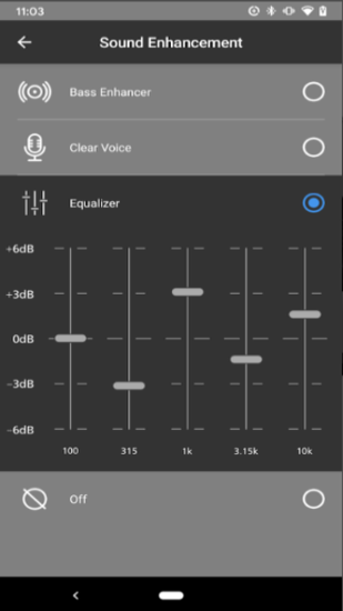 松下耳机 (Panasonic Audio Connect)安卓版v2.9.0