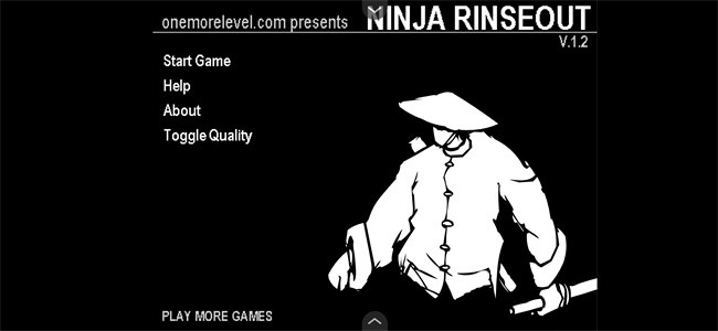 影子的传说之忍者新娘