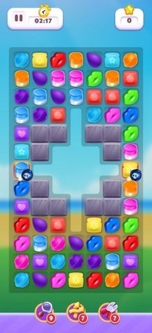 商场超级匹配官方版