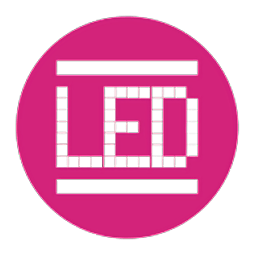 LED跑马灯