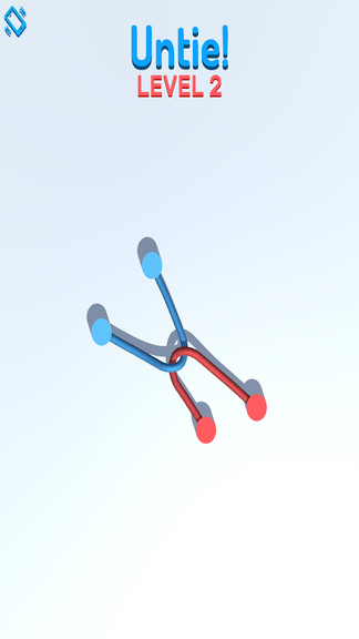 解开绳结 解开绳结