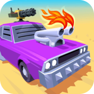 沙漠骑手无限钞票版1.4.30中文版