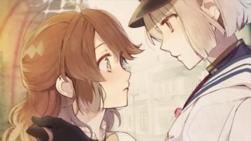 冷然之天秤游戏汉化版 免费安卓版v1.0.0