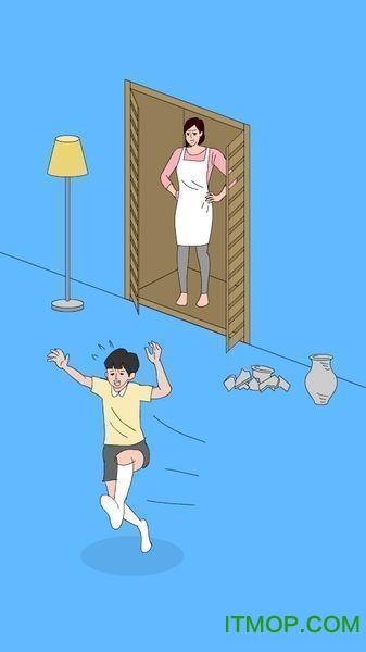 隐藏我的游戏母亲3(hidden game3)