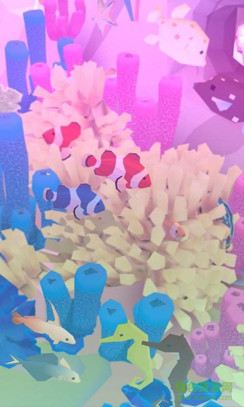 深海水族馆2023最新版本 深海水族馆2023最新版本