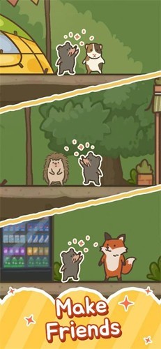 好奇嘟嘟 安卓版v1.0