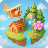 轻松造物岛（TapTap测试版）